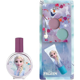 KIT PERF FROZEN EDT 30ML+LIP GLOSS+EYE SHADOW 148478