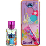 KIT PERF STITCH EDT 30ML+LIP GLOSS+EYE SHADOW - INFANTIL 148485