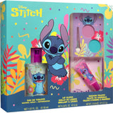 KIT PERF STITCH EDT 30ML+LIP GLOSS+EYE SHADOW - INFANTIL 148485