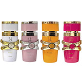 KIT PERF LATTAFA MINI YARA COLLECTION EDP 4X5ML