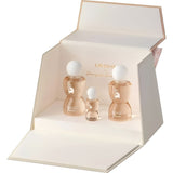 KIT PERF LAVERNE FOREVER EDP 75ML + EDP 10ML + HAIR MIST 75ML - FEMENINO
