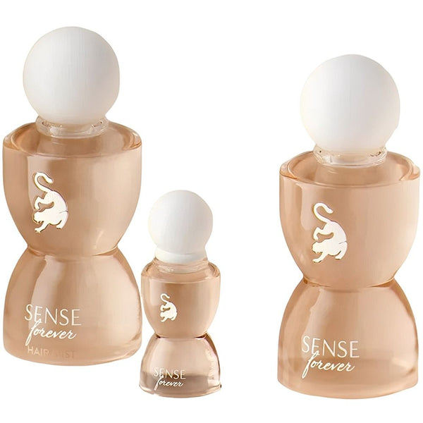 KIT PERF LAVERNE FOREVER EDP 75ML + EDP 10ML + HAIR MIST 75ML - FEMENINO