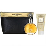 KIT PERFUME. MARINA B. ROYAL DIAMOND 100ML + BODY + NECESER - FEMENINO