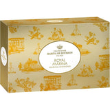 KIT PERFUME. MARINA B. ROYAL DIAMOND 100ML + BODY + NECESER - FEMENINO