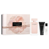 KIT PERF NARCISO FOR HER 100ML + 10ML + 50ML-FEMENINO 150327