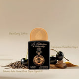 KIT PERF LATTAFA MINI PRIDE BOX 01 5X20ML 145383