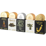 KIT PERF LATTAFA MINI PRIDE BOX 02 EDP 5X20ML 145385