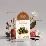 KIT PERF LATTAFA PRIDE BOX 05 145378