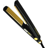 KIT BABYLISS PRO PLANCHITA PL4091BG + SECADOR SEC6176BG NANO GOLD 74108474889