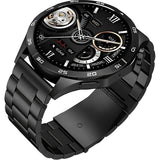 RELOJ SMART G-TIDE POWER BLACK + PERF TAKA KIT 151052