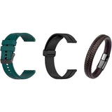 RELOJ SMART G-TIDE S6 PRO SILVER + PERF AMBOS KIT 151539