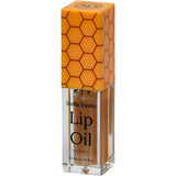 STELLA DUSTIN LIP OIL+ LIP MASK HONEY 142769