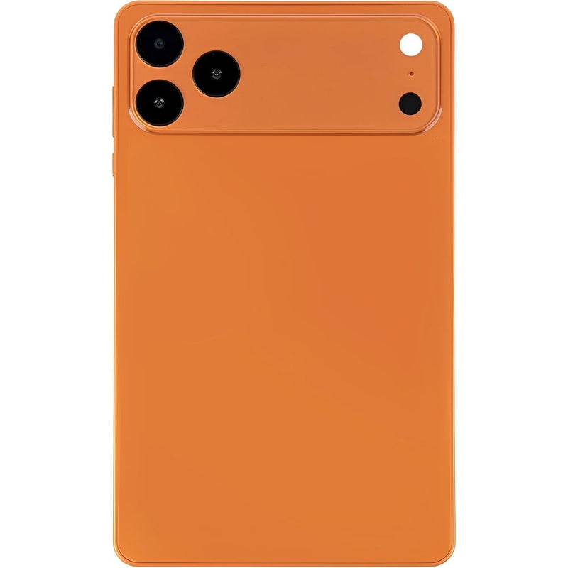 TABLET C IDEA CM10017 ULTRA LTE 10" 8GB/1TB TECL ING+PEN+ESTU+MOUSE+CARG ORANGE