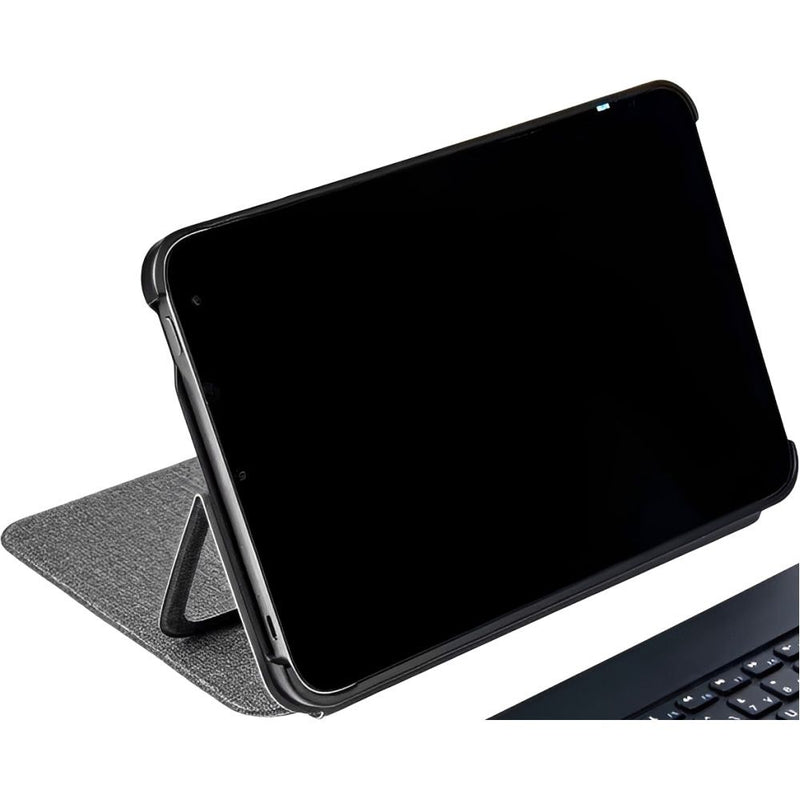 TABLET C IDEA CM10017 ULTRA LTE 10" 8GB/1TB TECL ING+PEN+ESTU+MOUSE+CARG SILVER
