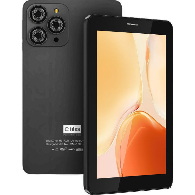 TABLET C IDEA CM517B 7" 8GB/256GB BLACK 141199