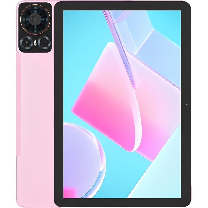 TABLET C IDEA CM8300 ULTRA 3G 10" 8GB/1TB TECL ING+PEN+ESTU+AURIC PINK ROSE GOLD