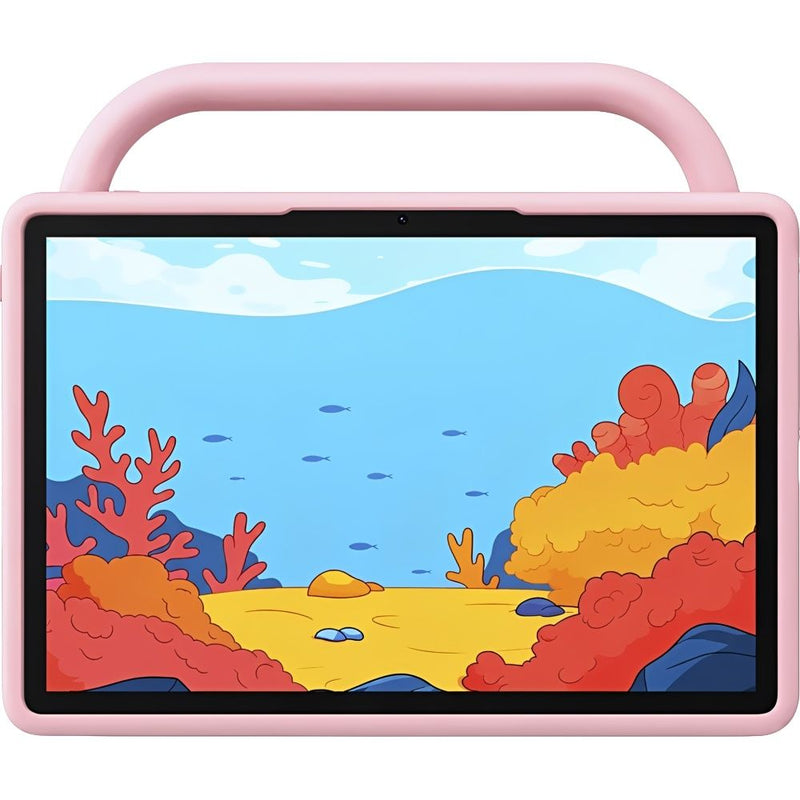 TABLET DOOGEE U11 KIDS WIFI 11" 4GB/128GB ESTU+PEN PEACH PINK