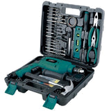 KIT TALADRO 650W XION XI-TOOLHD695K 95 ACCESORIOS 220V