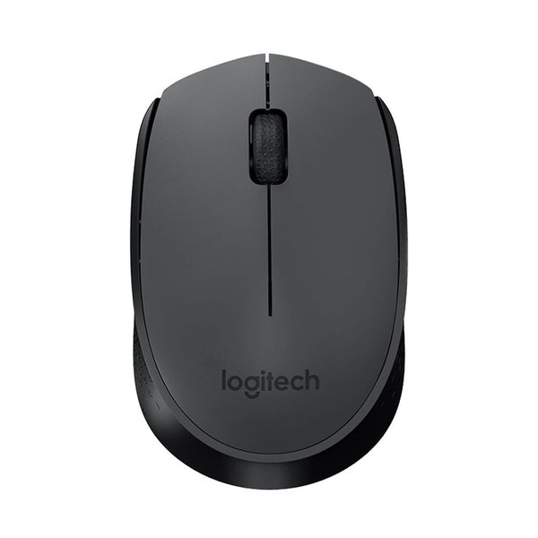 Teclado inalámbrico con ratón Logitech MK235