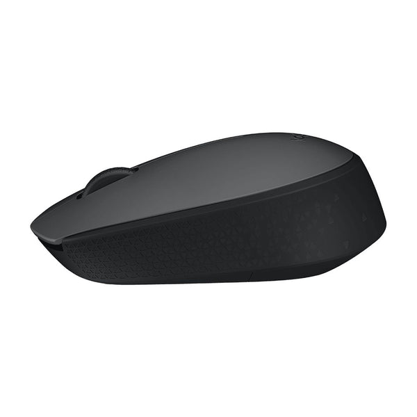 Teclado inalámbrico con ratón Logitech MK235
