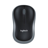 Teclado Logitech MK270 Wireless Com Mouse