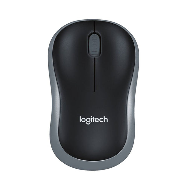 Teclado Logitech MK270 Wireless Com Mouse