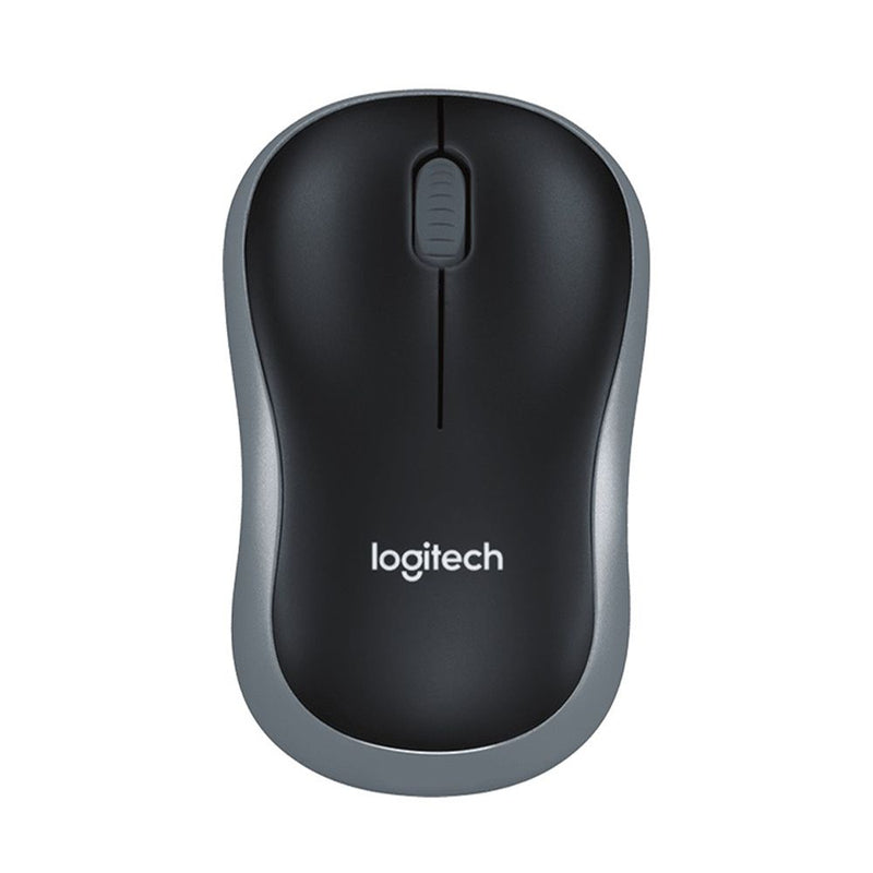 Teclado Logitech MK270 Wireless Com Mouse