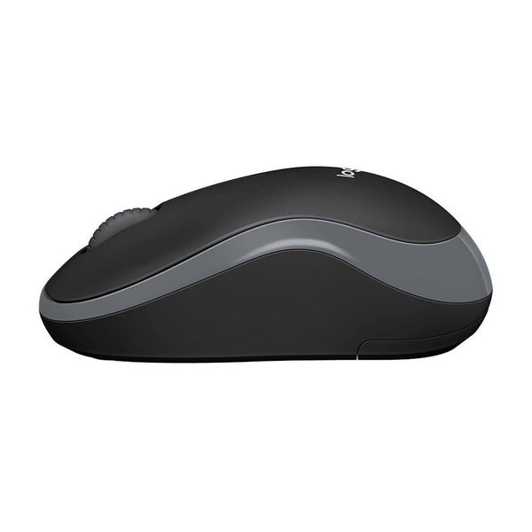 Teclado Logitech MK270 Wireless Com Mouse