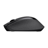 Teclado Logitech MK345 Wireless Com Mouse