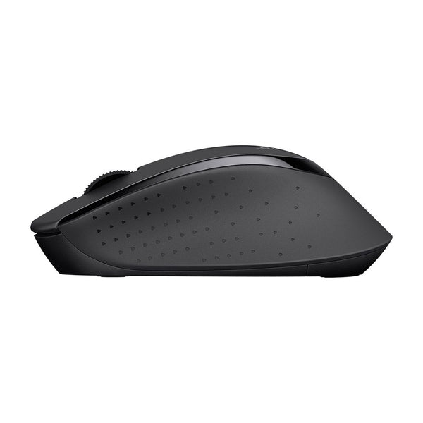Teclado Logitech MK345 Wireless Com Mouse