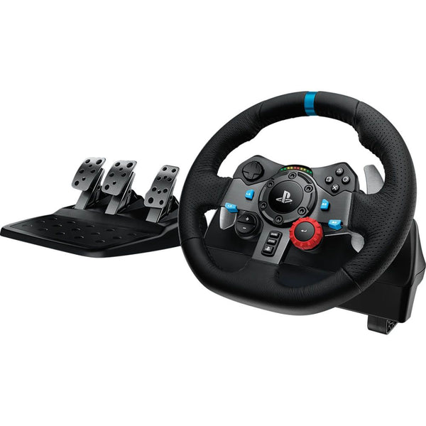 Logitech G29 Driving Force Playstation 5 steering wheel
