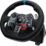 Logitech G29 Driving Force Playstation 5 steering wheel