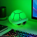 LAMPARA PALADONE SUPER MARIO BROS GREEN SHEEL