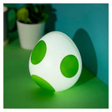 LAMPARA PALADONE SUPER MARIO YOSHI EGG LIGHT