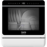 LAVAVAJILLAS QUANTA QTLPD01 5L/50HZ/220V
