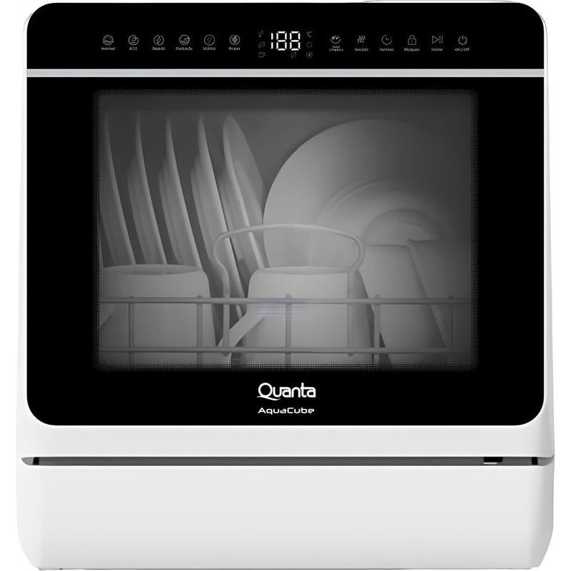 LAVAVAJILLAS QUANTA QTLPD01 5L/50HZ/220V