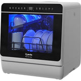 LAVAVAJILLAS QUANTA QTLPD01 5L/50HZ/220V