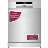 LAVAVAJILLA XION XI-LVV14 14 SERVICIOS 220V 50HZ