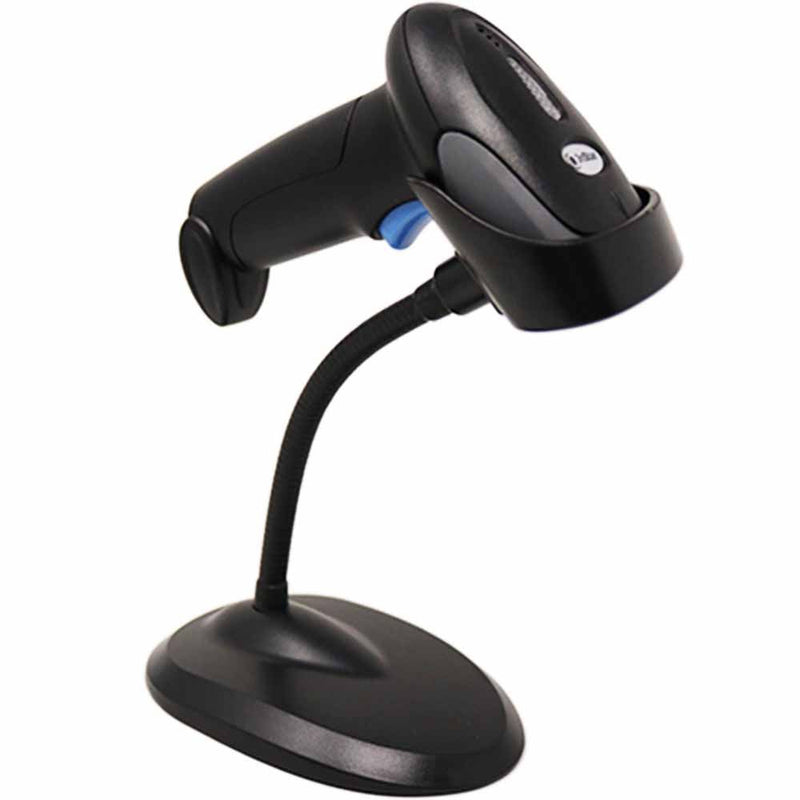 LECTOR CODIGO DE BARRA 3NSTAR SC050 1D/USB/C/BASE