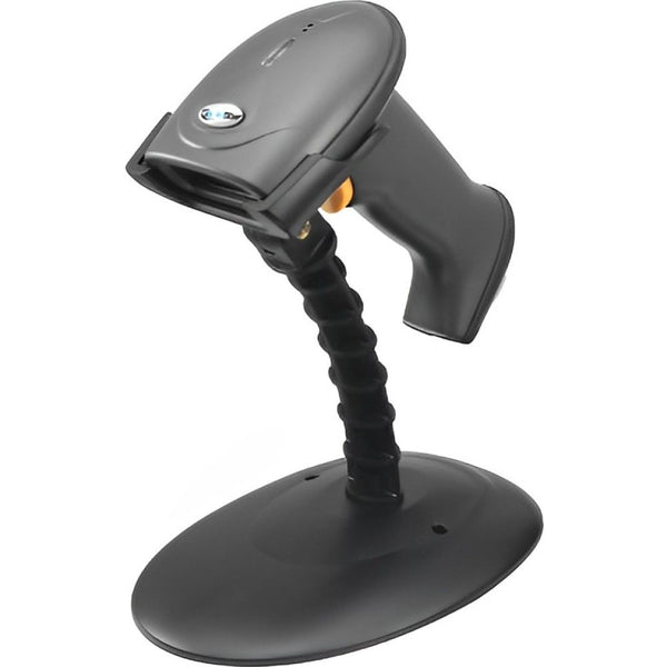 LECTOR CODIGO DE BARRA 3NSTAR SC100 1D/USB/C/BASE/AUTO