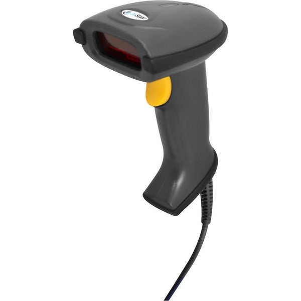 LECTOR CODIGO DE BARRA 3NSTAR SC100 1D/USB/C/BASE/AUTO