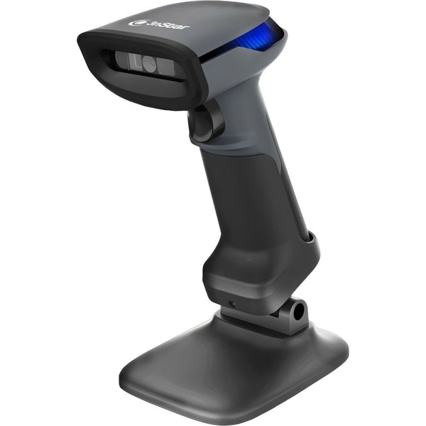LECTOR CODIGO DE BARRA 3NSTAR SC420 USB/BT/2D/OCR/BLACK