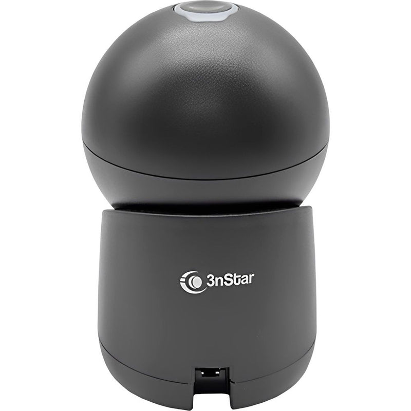 LECTOR CODIGO DE BARRA 3NSTAR SC504 2D/USB/OMNI/MESA-INCLINABLE/BLACK