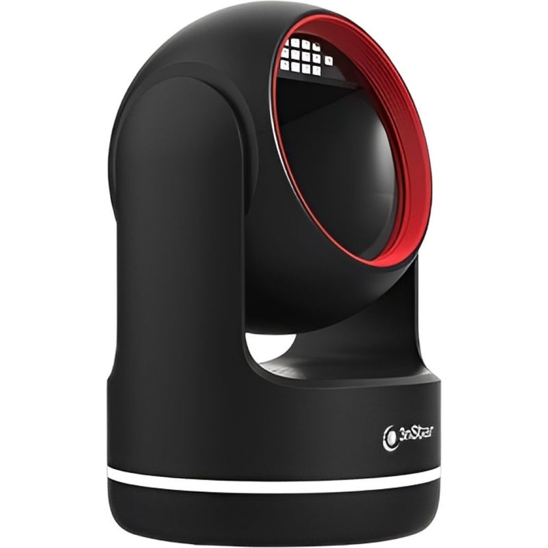 LECTOR CODIGO DE BARRA 3NSTAR SC506 MANOSLIBRES OMNI-DIRECCIONAL 2D BALCK