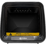 LECTOR CODIGO DE BARRA 3NSTAR SC550 2D LASER USB/OMNI-DIRECCIONAL/MESA 75856