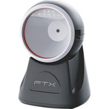 LECTOR CODIGO DE BARRA FTX LC024BT5 2D/USB/OMNI/MESA 148589