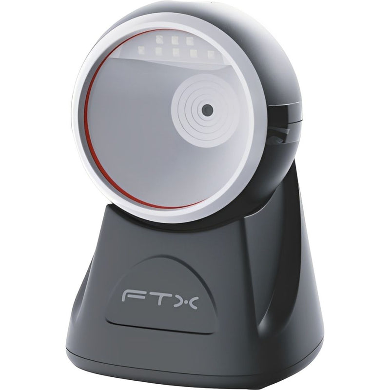 LECTOR CODIGO DE BARRA FTX LC024BT5 2D/USB/OMNI/MESA 148589