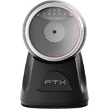 LECTOR CODIGO DE BARRA FTX LC024BT5 2D/USB/OMNI/MESA 148589