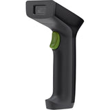 LECTOR CÓDIGO DE BARRA ZKTECO ZKB202S WIRELESS/2D/USB BLACK 148309
