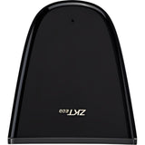 LECTOR CÓDIGO DE BARRA ZKTECO ZKB202S WIRELESS/2D/USB BLACK 148309